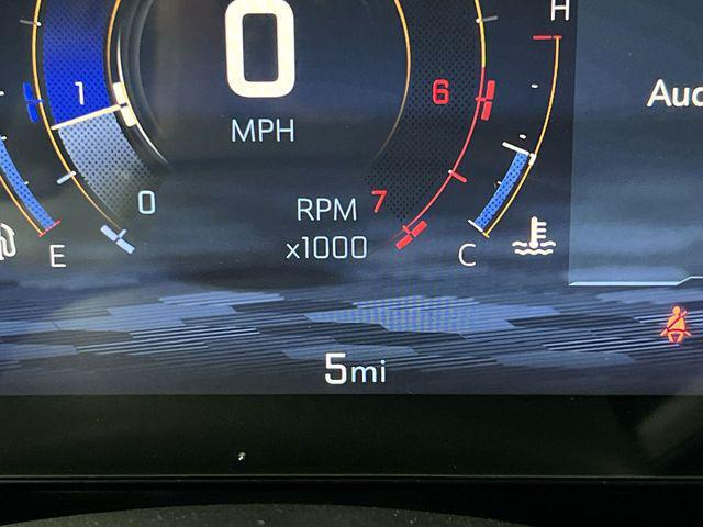 new 2026 Chevrolet Equinox car, priced at $33,105