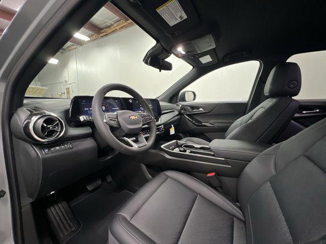 new 2026 Chevrolet Equinox car, priced at $33,105