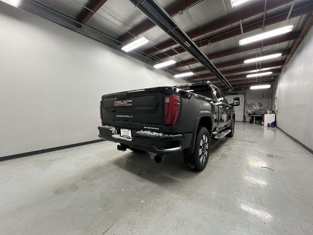 new 2026 GMC Sierra 2500 car