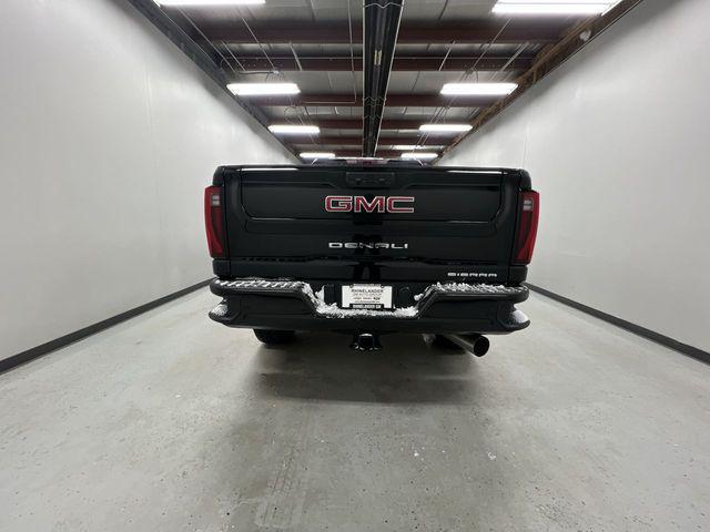 new 2026 GMC Sierra 2500 car