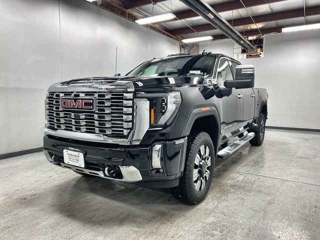 new 2026 GMC Sierra 2500 car