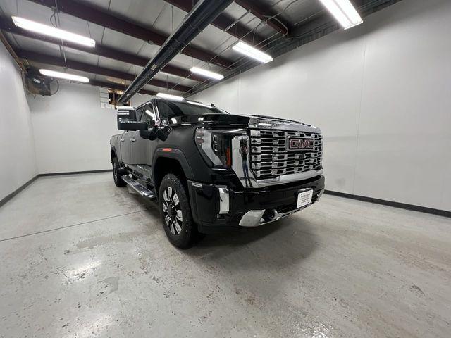 new 2026 GMC Sierra 2500 car