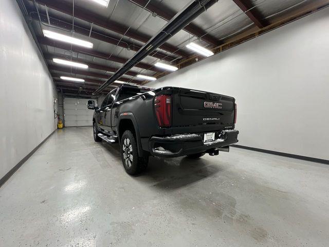 new 2026 GMC Sierra 2500 car