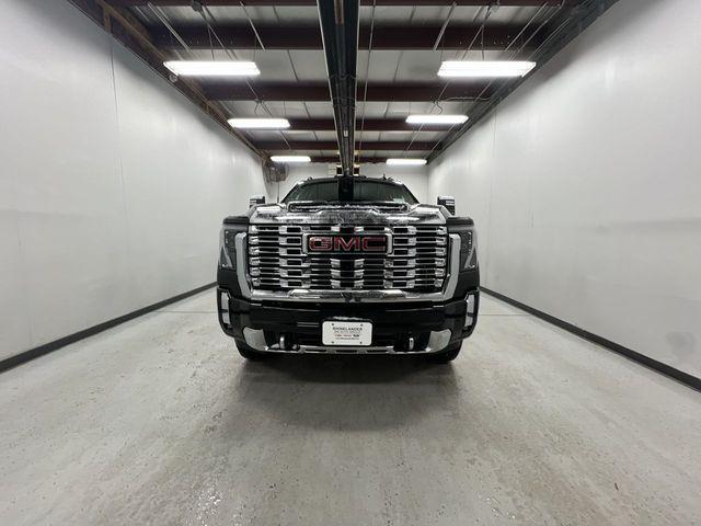 new 2026 GMC Sierra 2500 car