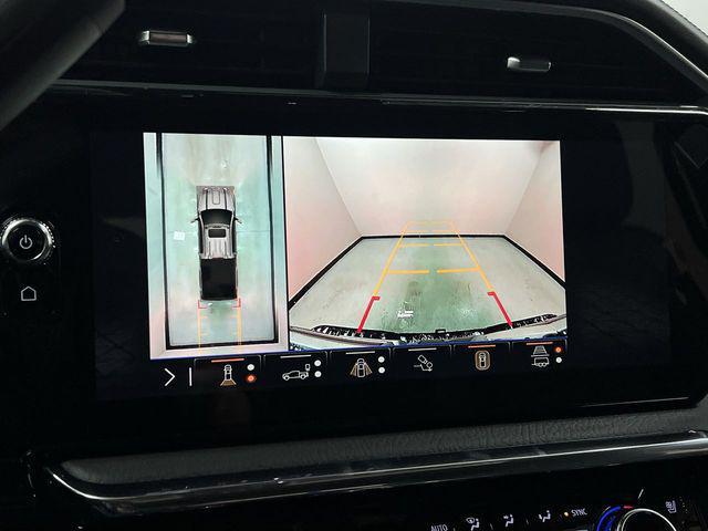 new 2026 GMC Sierra 2500 car