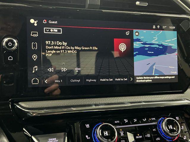 new 2026 GMC Sierra 2500 car