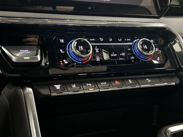 new 2026 GMC Sierra 2500 car