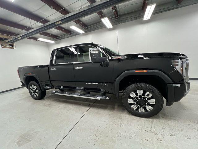 new 2026 GMC Sierra 2500 car