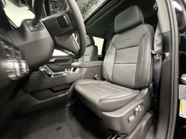 new 2026 GMC Sierra 2500 car