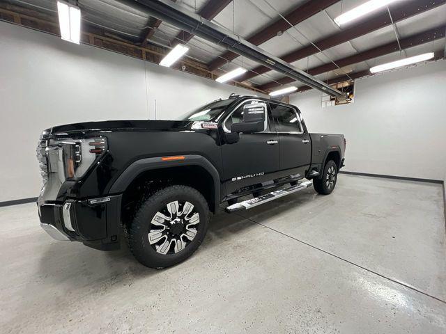 new 2026 GMC Sierra 2500 car