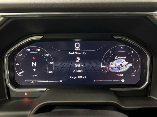 new 2026 GMC Sierra 2500 car