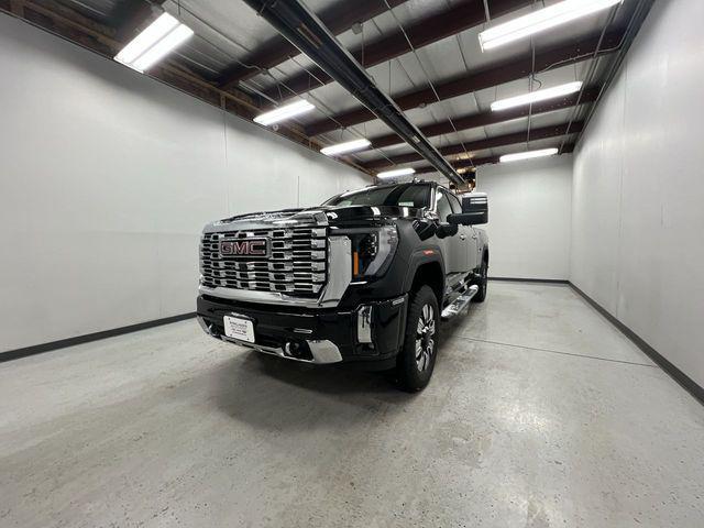 new 2026 GMC Sierra 2500 car