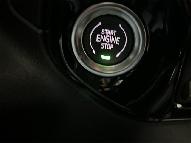 new 2025 Chevrolet Silverado 1500 car, priced at $56,895