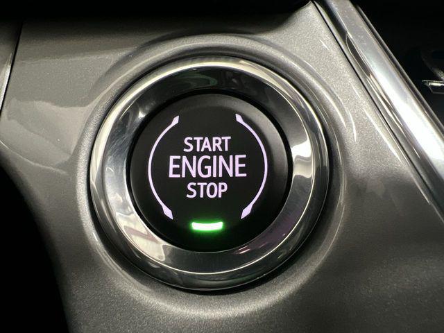 new 2025 Chevrolet Trax car