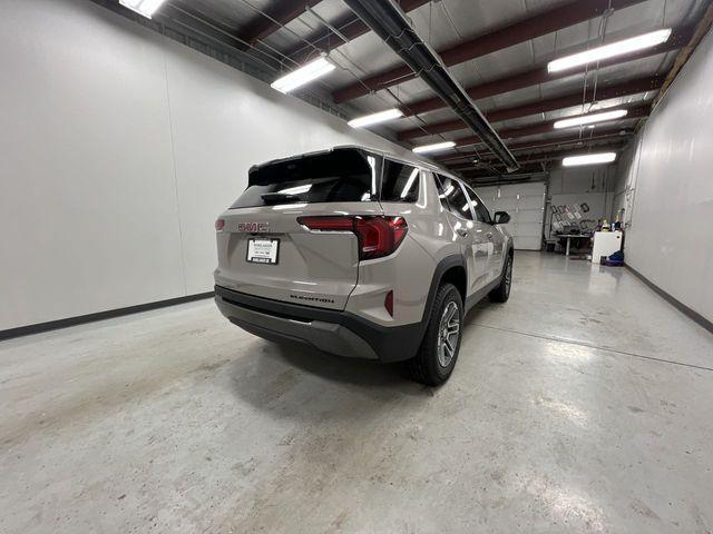 new 2026 GMC Terrain car, priced at $34,184