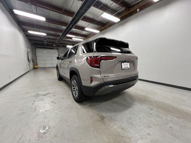 new 2026 GMC Terrain car, priced at $34,184