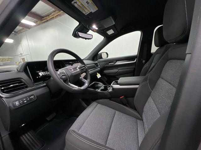 new 2026 GMC Terrain car, priced at $34,184