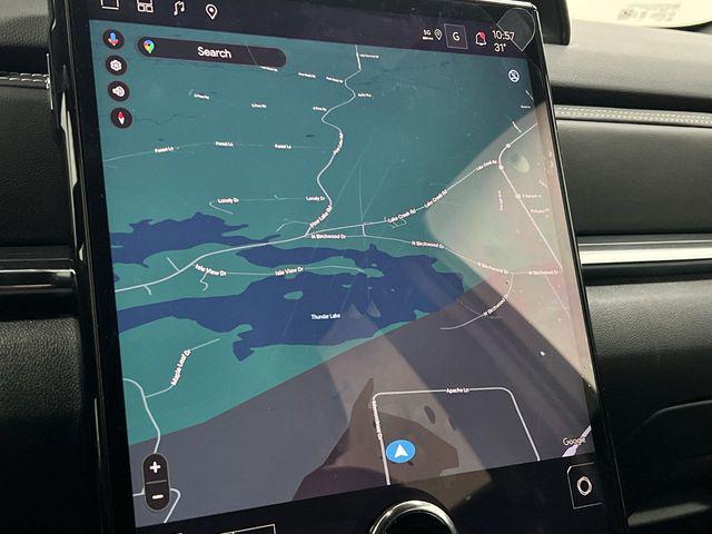 new 2026 GMC Terrain car, priced at $34,184