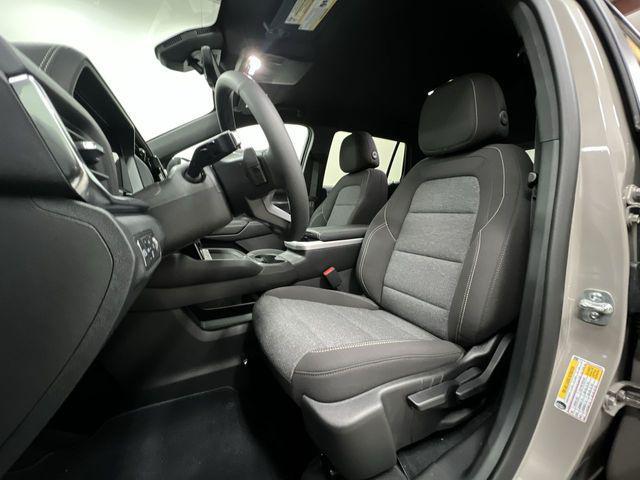 new 2026 GMC Terrain car, priced at $34,184