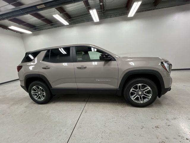 new 2026 GMC Terrain car, priced at $34,184