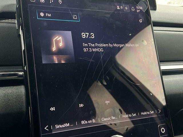 new 2026 GMC Terrain car, priced at $34,184