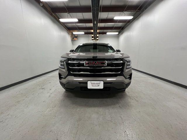 new 2026 GMC Terrain car, priced at $34,184