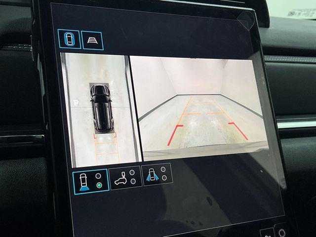 new 2026 GMC Terrain car, priced at $34,184