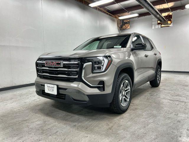 new 2026 GMC Terrain car, priced at $34,184
