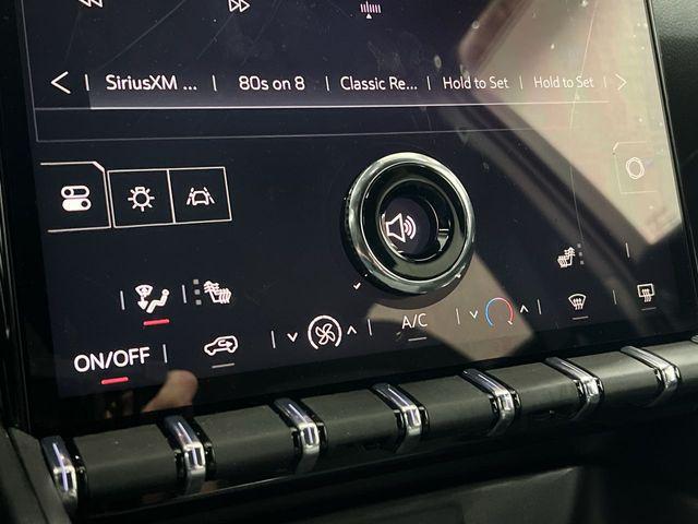 new 2026 GMC Terrain car, priced at $34,184