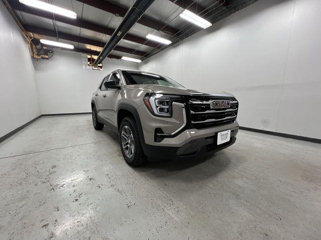 new 2026 GMC Terrain car, priced at $34,184