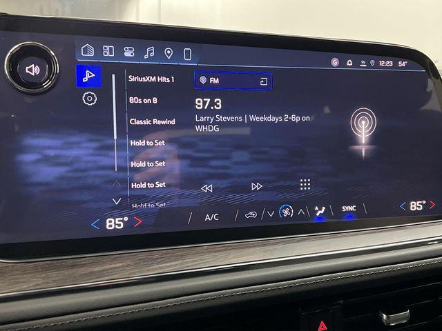 new 2026 Chevrolet Suburban car