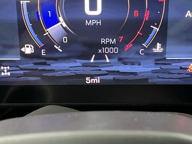 new 2026 Chevrolet Suburban car