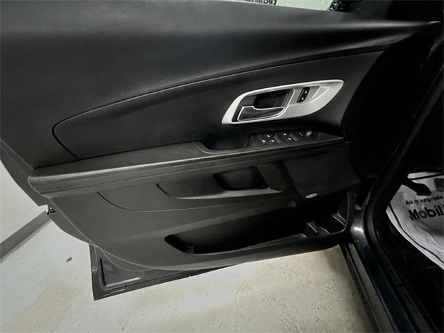 used 2016 Chevrolet Equinox car, priced at $11,990