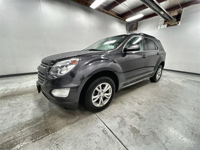 used 2016 Chevrolet Equinox car, priced at $11,990