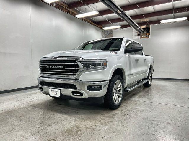used 2022 Ram 1500 car, priced at $39,991