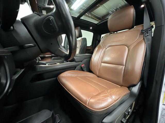 used 2022 Ram 1500 car, priced at $39,991