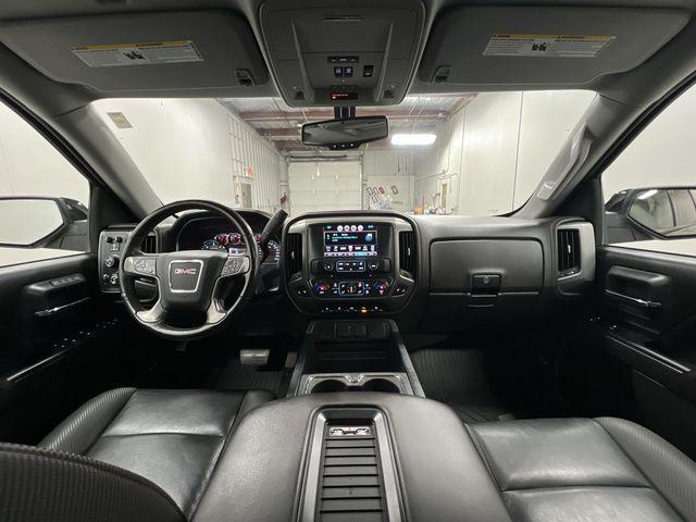 used 2018 GMC Sierra 1500 car, priced at $30,990
