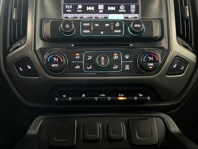 used 2018 GMC Sierra 1500 car, priced at $30,990