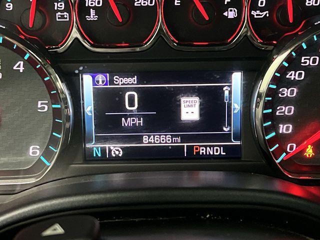 used 2018 GMC Sierra 1500 car, priced at $30,990