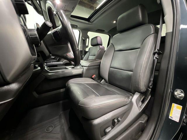 used 2018 GMC Sierra 1500 car, priced at $30,990