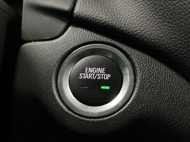 used 2024 Chevrolet Equinox car, priced at $22,692