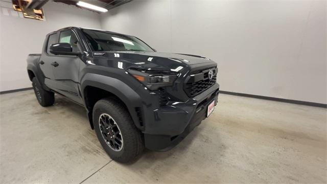 new 2025 Toyota Tacoma Hybrid car, priced at $54,168