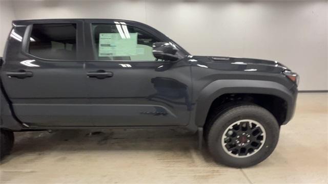 new 2025 Toyota Tacoma Hybrid car, priced at $54,168