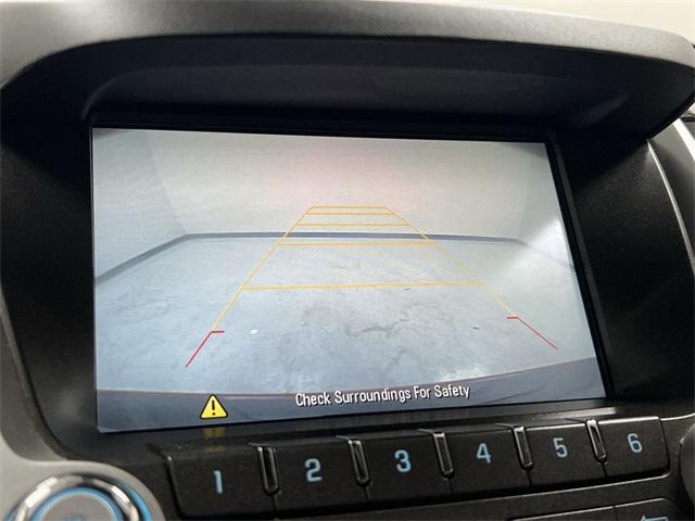 used 2017 Chevrolet Equinox car, priced at $8,990