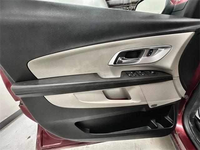 used 2017 Chevrolet Equinox car, priced at $8,990