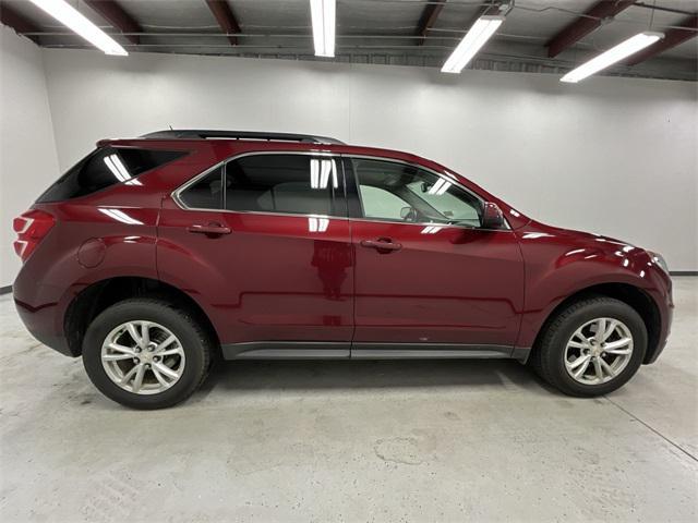 used 2017 Chevrolet Equinox car, priced at $8,990