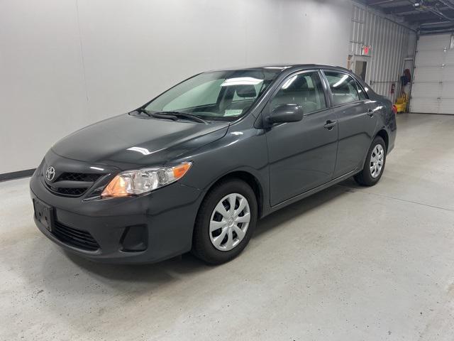 used 2011 Toyota Corolla car, priced at $7,990