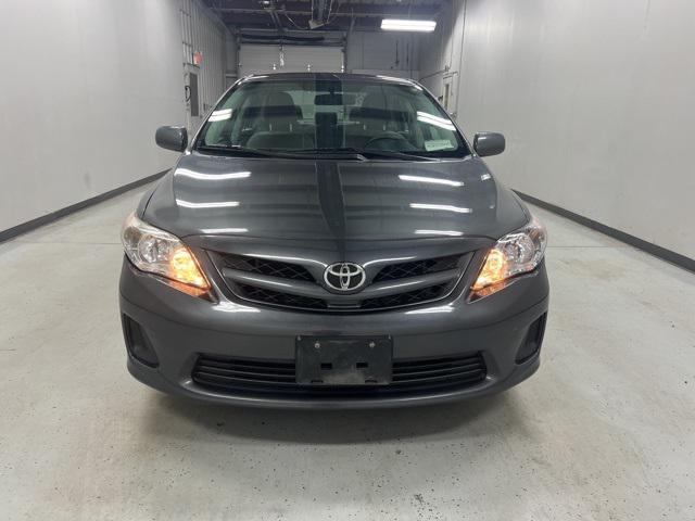 used 2011 Toyota Corolla car, priced at $7,990