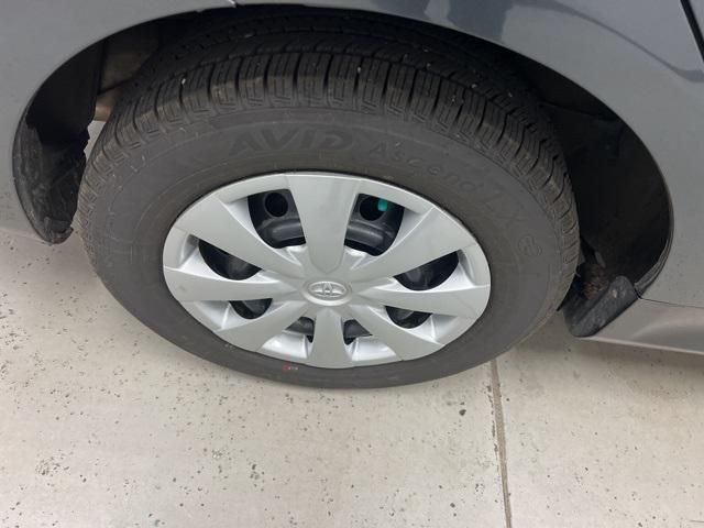 used 2011 Toyota Corolla car, priced at $7,990