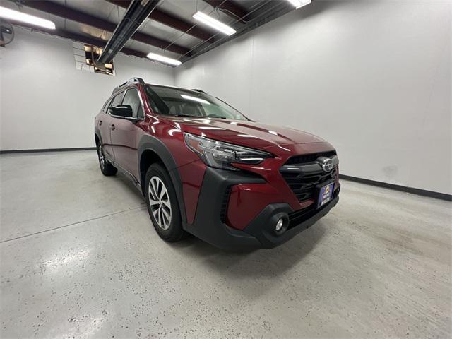 used 2024 Subaru Outback car, priced at $27,992